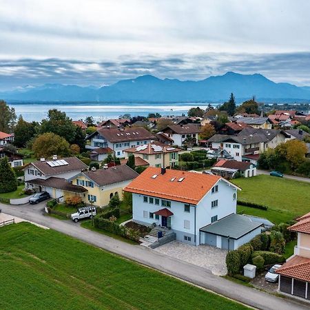 Fewo Am Stocket Lejlighed Gstadt am Chiemsee Eksteriør billede